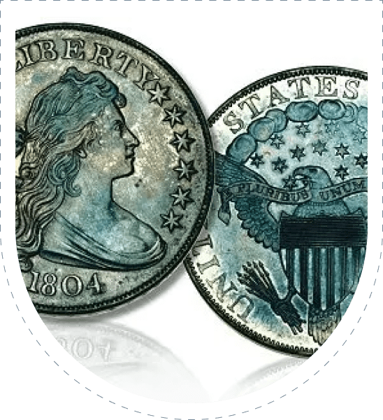 Mark Ferguson Rare Coins, LLC.